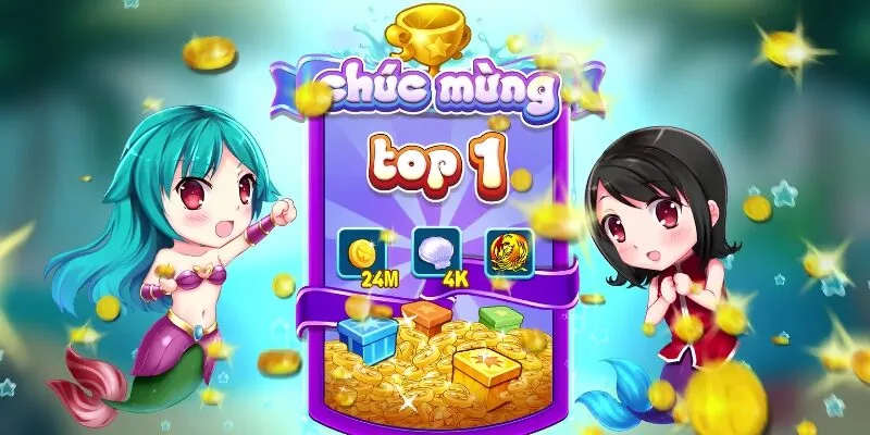 App bắn cá có giấy phép hoạt động đảm bảo an toàn cho người chơi