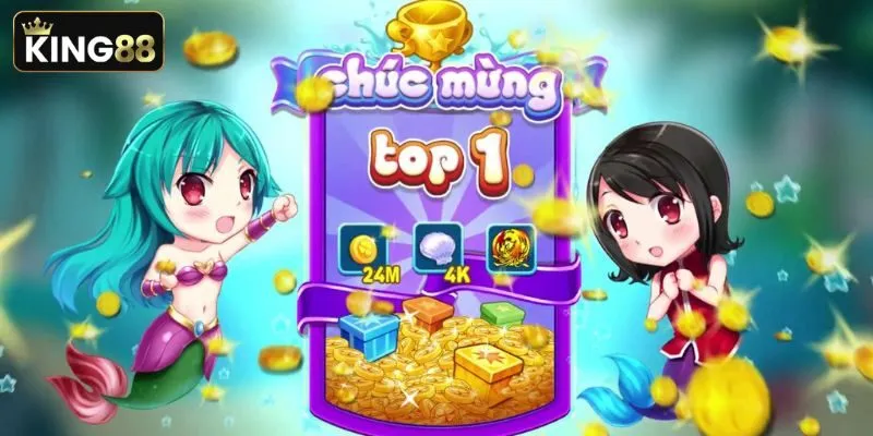 Các Boss khủng với tỷ lệ nổ hũ cực cao dành cho tay săn chuyên nghiệp