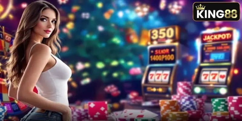 Các bước đăng nhập King88 chi tiết hướng dẫn cho người mới Các bước đăng nhập King88 chi tiết hướng dẫn cho người mới