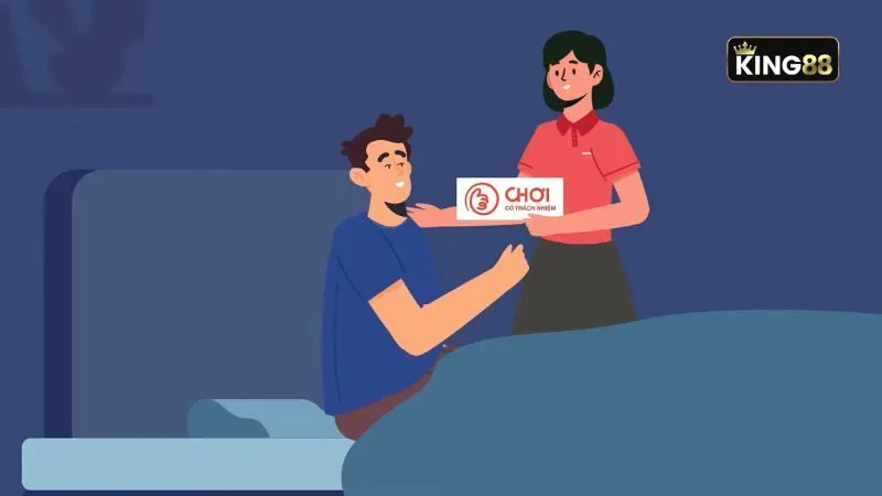 Chơi có trách nhiệm là gì?