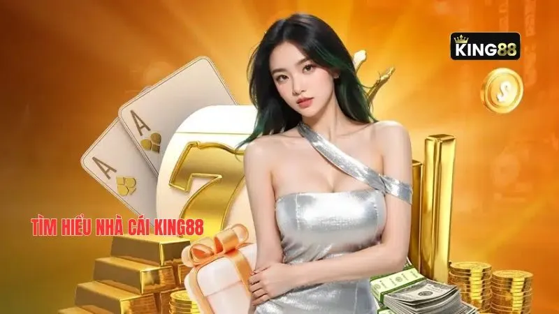Giới thiệu King88 Giới thiệu King88