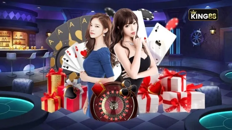 Kho game đa dạng, đặc sắc