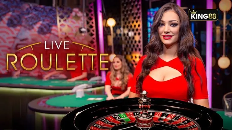 Live Casino đỉnh cao