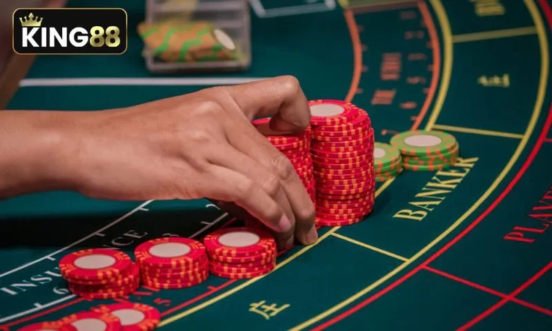 Người chơi thường mắc phải sai lầm nào khi tham gia Baccarat?