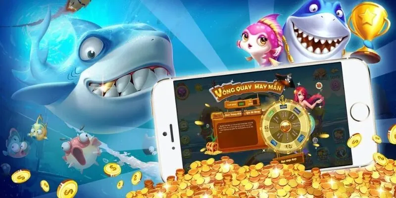 Nhiều phần thưởng hấp dẫn đang chờ đợi người chơi