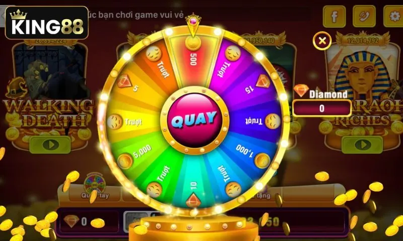 Nổ hũ là trò chơi giải trí đơn giản và được nhiều người yêu thích