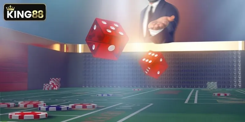 Tổng quan về kèo cược Tài xỉu 3 bàn Tổng quan về kèo cược Tài xỉu 3 bàn
