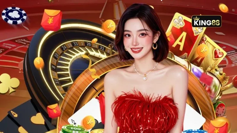 Tổng quan về King88