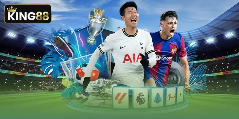 Trải nghiệm giải trí đỉnh cao khó tìm ở nơi khác