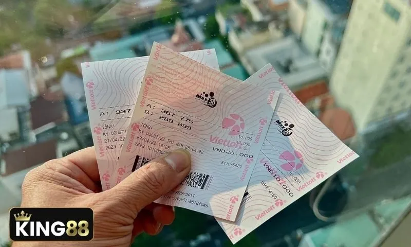 Hiểu đúng về cách chơi xổ số 3D Pro từ gốc Hiểu đúng về cách chơi xổ số 3D Pro từ gốc